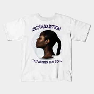 Rejuvenation Kids T-Shirt
